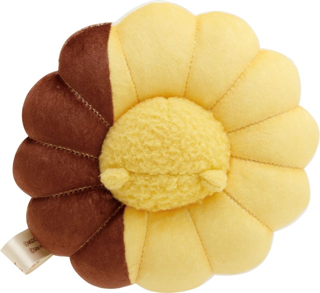 【ミスタードーナツ×すみっコぐらし】「あつめてぬいぐるみ」BACK