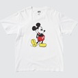 ユニクロUT「MICKEY STANDS」コレクション/MEN(1,500円)
