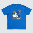 ユニクロ ディズニー ミッキーフェイス UT ¥1,500