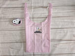【別注】PEANUTSエコバッグ／2,490円（税込）
