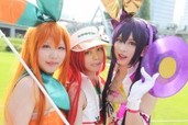 【C94】セクシー系レイヤーさんに魅了される! コミケコスプレ特集vol.5・アイマス、艦これ、FGOなど