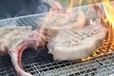 きりしま高原ファームBBQ