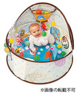 ピープル360°知育ベビードーム​
