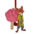 ニック・ワイルド オーナメント Disney Christmas Ornament3,000円