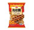 【コープ（生協）の「冷凍食品」売上ランキング 3位】「CO・OP たこ焼　50個入（1kg）」710円（税込）