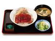 うなぎコンボ牛めし