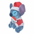 スティッチ＆スクランプ ぬいぐるみ DISNEY CHRISTMAS 2022 3,850円