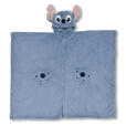 スティッチ 着るブランケット ボアフリース Blanket 6,200円