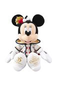 東京ディズニーシー　クリスマスぬいぐるみ　4,800円（2018年11月1日発売）