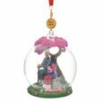 ムーラン＆ファ・ズー オーナメント レガシー Ornament 2023 2,640円