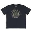 Tシャツ 4,200円|東京ディズニーリゾート「ディズニー・ハロウィーン」おすすめグッズ|発売日:2026年9月3日(木)