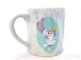 「ダッフィー&フレンズのホワイト・ウィンタータイム・ワンダーズ」スーベニアカップ