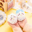 【「Chiikawa Baby ぬいぐるみくじ」】サイズは手のひらサイズで存在感も抜群