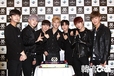 MONSTA X　ヒョンウォン、ウォノ、キヒョン、ジュホン、I.M（アイエム）、ミニョク、ショヌ
