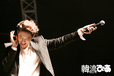 SE7EN＠TOKYO DOME CITY HALL「2015 SE7EN FAN MEETING 1109」