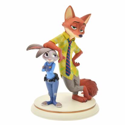 ズートピア 5周年記念グッズ アクセサリーケース - メルカリ