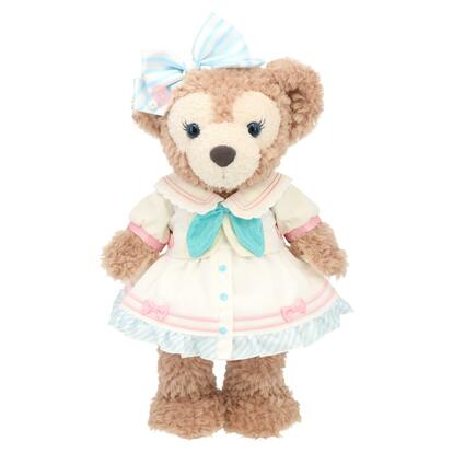 ディズニー】「ダッフィー＆フレンズ新グッズ」情報解禁！夏に買いたい