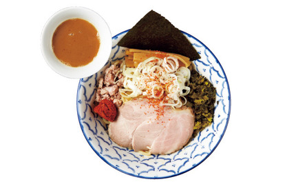 兎に角 Another Leaf 千葉県 柏の葉キャンパス駅 ラーメン特集14 ウレぴあ総研