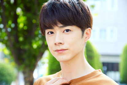 佐藤信長ロングインタビュー 歳から親に内緒にしてきた秘密を激白 1 3 Medery