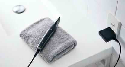 夏の短パンも怖くない！ムダ毛ケアはパナソニックのボディトリマーに