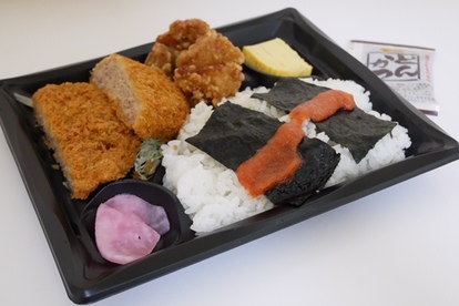 300円以下で大満足 Okストア お弁当 惣菜 おすすめ5選 1 2 ハピママ