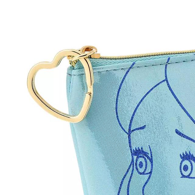 ミニポーチ＜アリス＞