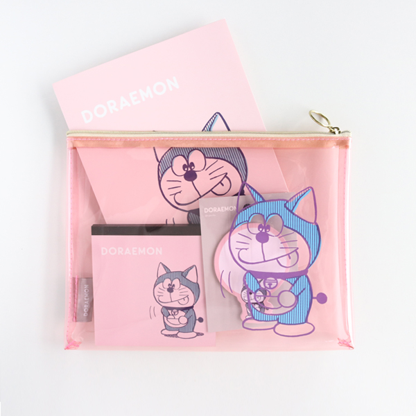 【大長編ドラえもん】新作グッズ