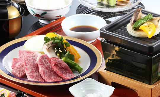 3位：有馬温泉　中の坊　瑞苑 (3)