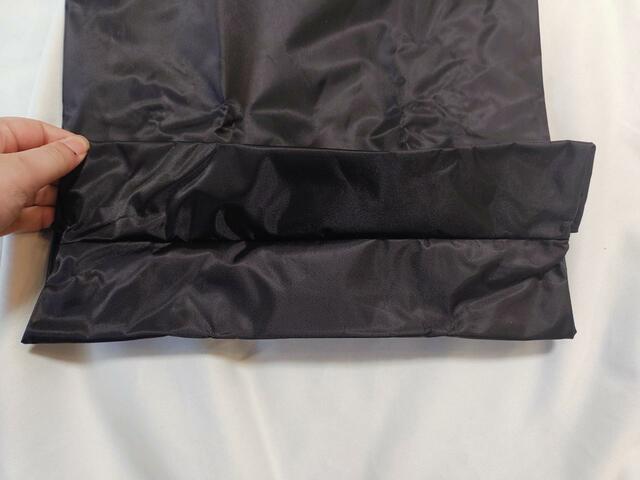 マチもたっぷり