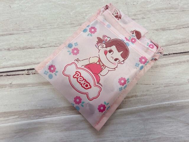 コンパクトになりました！これでバッグの中に忍ばせておけますね♪