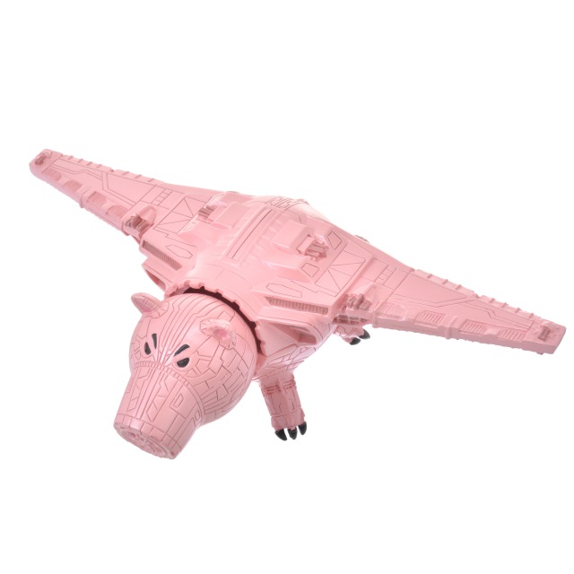 【5月中旬頃発売予定】ハム アクセサリーケース Andy's World5,500円