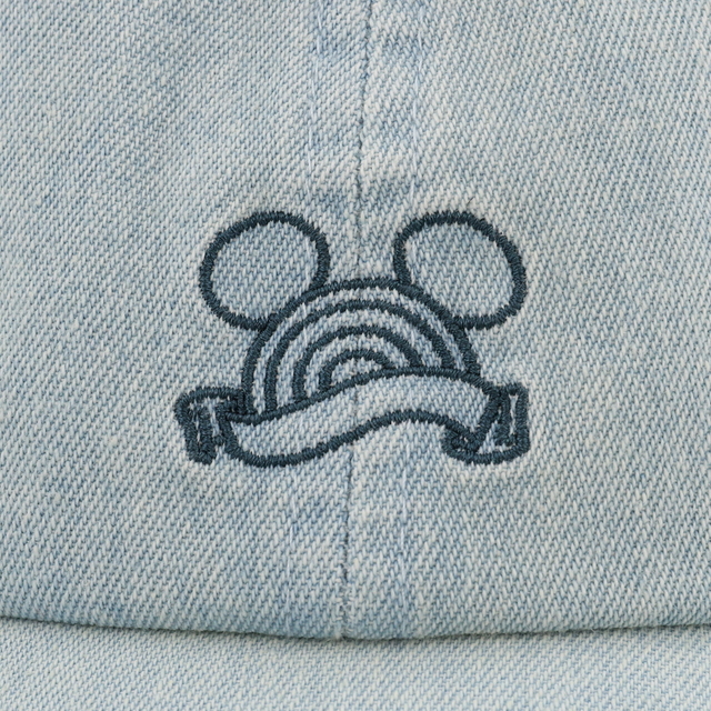  Enjoy the OUTDOORS　キャップ2,900円