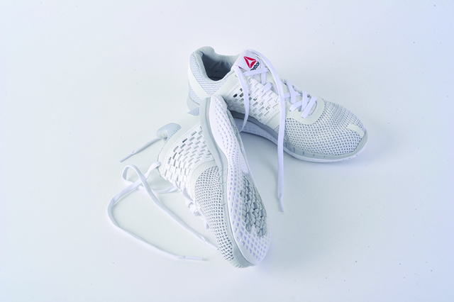 Reebok ZPrint Run