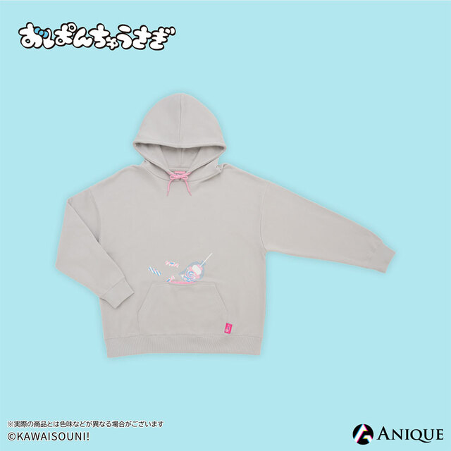 おぱんちゅうさぎ「CANDY PANICHU!」EC通販グッズ集