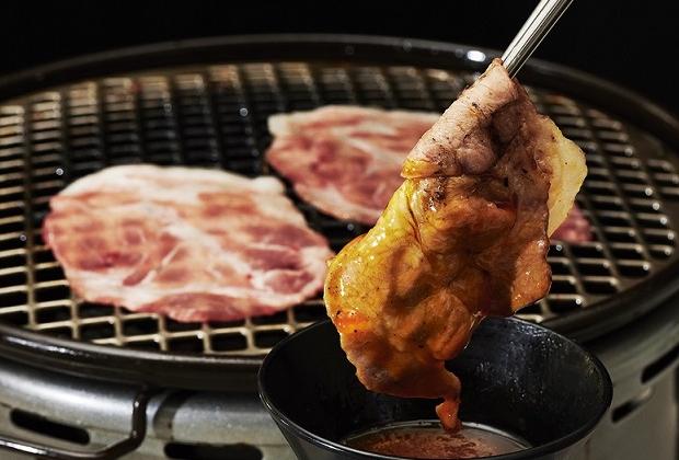 プレミア4「鹿児島県産うまか!焼きすき(ポーク)」