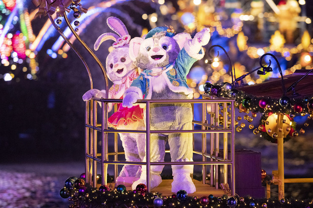 カラー・オブ・クリスマス