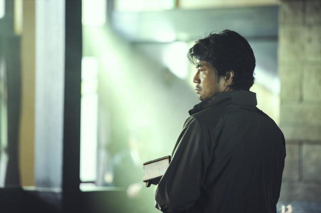 WOWOW　『連続ドラマW　コールドケース3 ～真実の扉～』12月5日（土）スタート（全10話、第1話無料放送）毎週土曜夜10時よりWOWOWプライムにて放送©WOWOW/Warner Bros.Intl TV Production