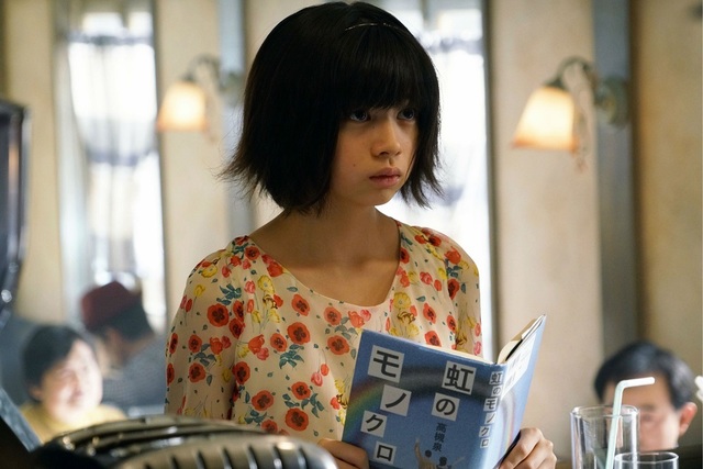 Ⓒ2017「東京喰種」製作委員会　Ⓒ石田スイ／集英社