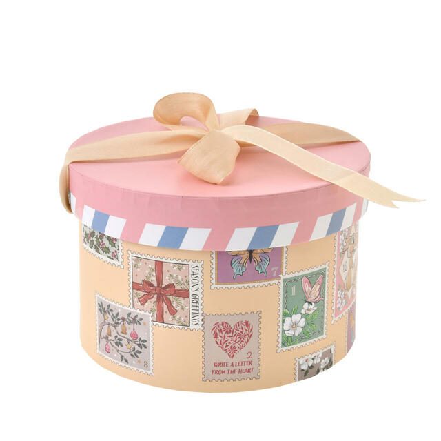 とんすけ＆ミス・バニー マグカップ ボックス入り Holiday Season collection 2,200円