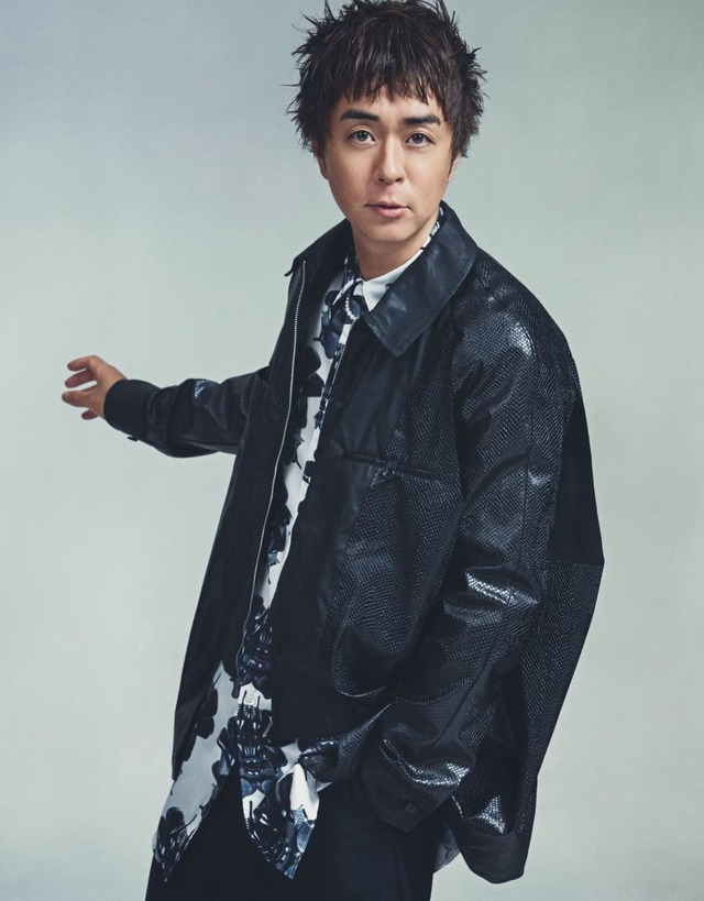 ヒャダインさん