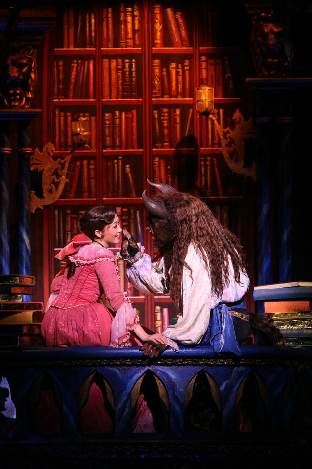 ©Disney / 劇団四季