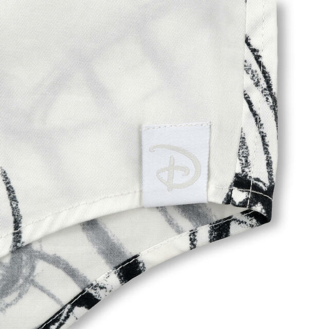 ミッキー 長袖シャツ スタンディングポーズ スケッチ MAGICAL LABEL 7,700円