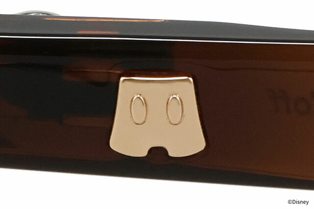 Disney Collection created by Zoff “Mickey & Minnie”