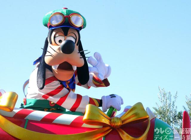 【東京ディズニーランド】トイズ・ワンダラス・クリスマス！