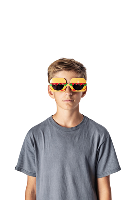 パーティーグラス