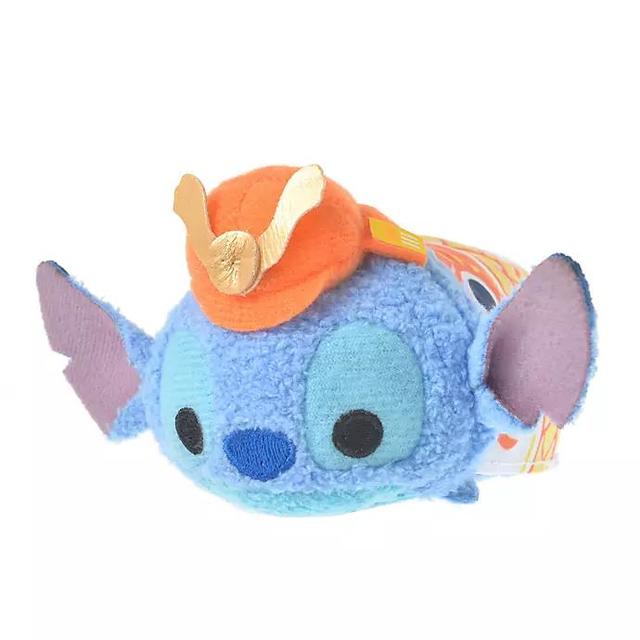 ツムツム ぬいぐるみ＜スティッチ＞
