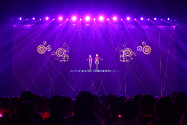 あんさんぶるスターズ！　DREAM LIVE　4th Tour “Prism Star!“