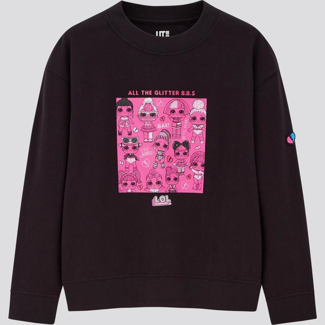 「2020 秋冬 L.O.L. サプライズ！™」UT