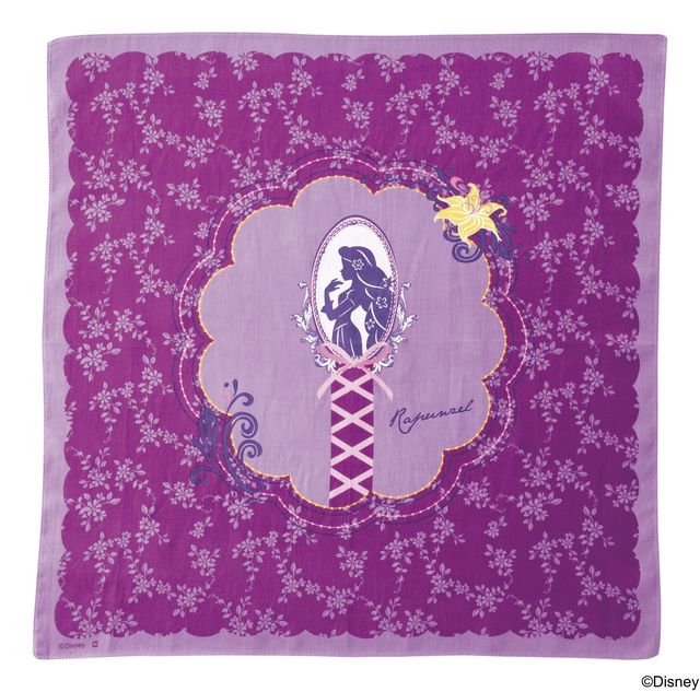 塔の上のラプンツェル ドーリーラプンツェル