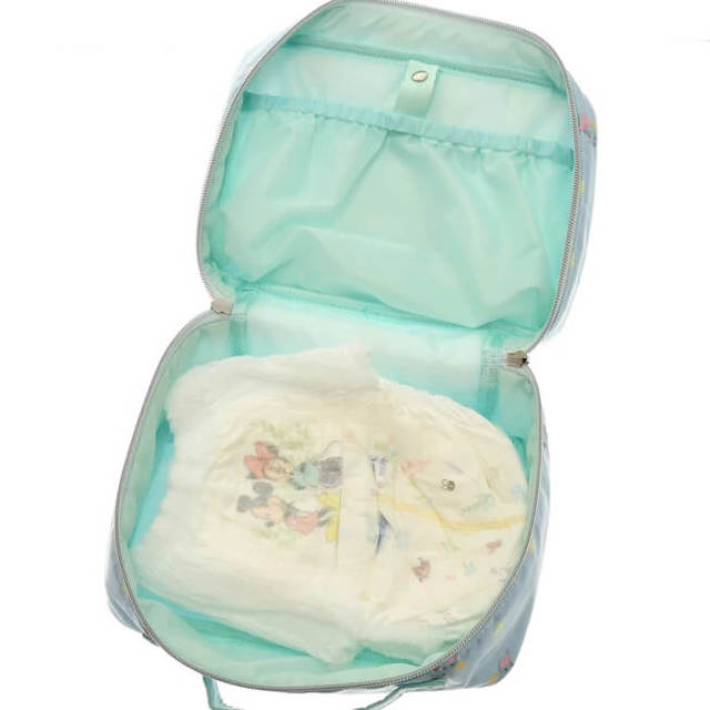 ダンボ ポーチ おむつ用 MY LITTLE TREASURE 3,960円